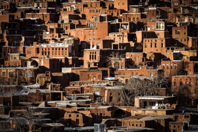 Abyaneh ciemats.