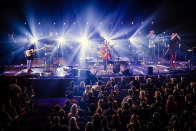 Astro'n'Out akustiskais koncerts Astro' Electro Accoustic 2.0. Liepāja, Lielais dzintars.