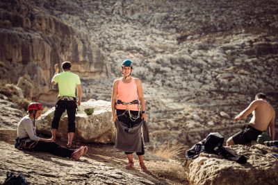 Kāpt vai nekāpt?! Palestīna, Rietumkrasts.