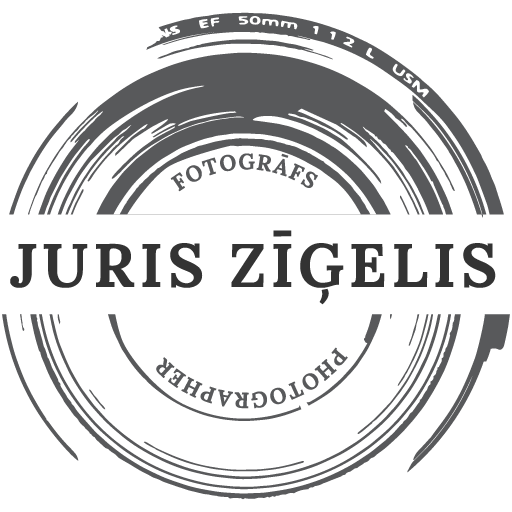 Juris Zīģelis | Kāzu fotogrāfs