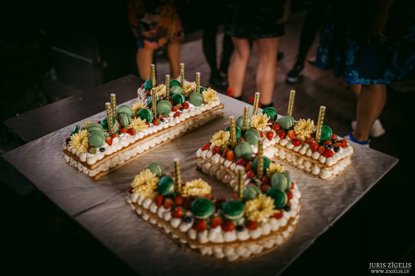 Bite Latvija – 15 gada dzimšanas dienas ballīte