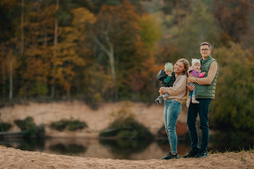 Ieva x Zintis | Siguldas rudens